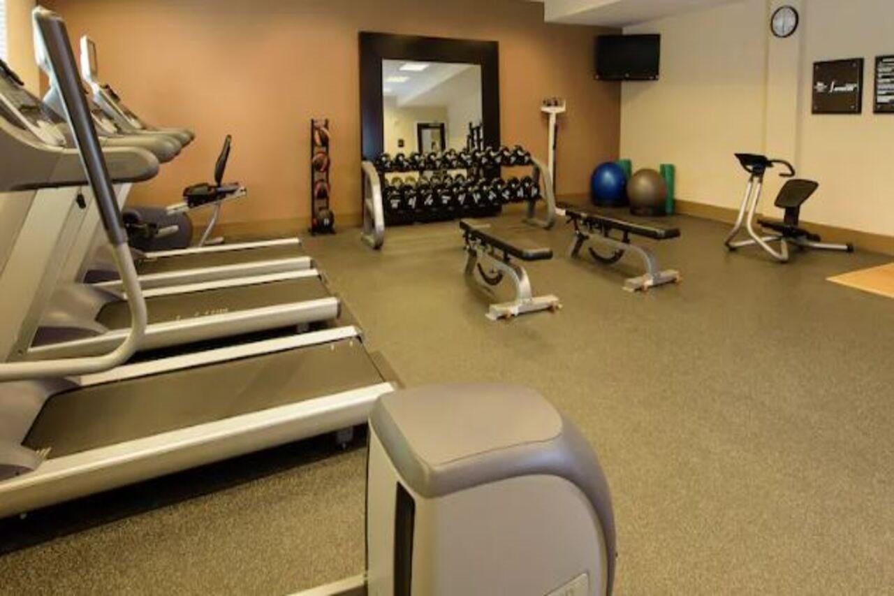 Homewood Suites By Hilton Phoenix Chandler Fashion Center Extérieur photo