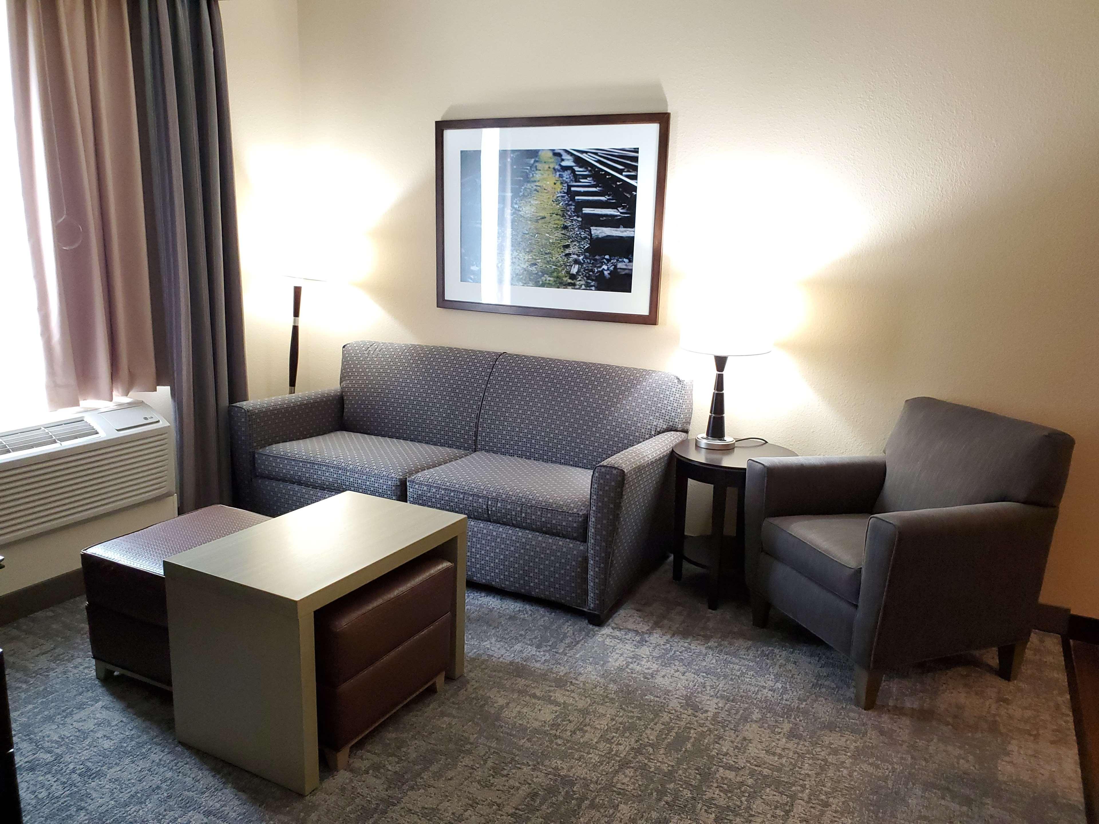 Homewood Suites By Hilton Phoenix Chandler Fashion Center Extérieur photo