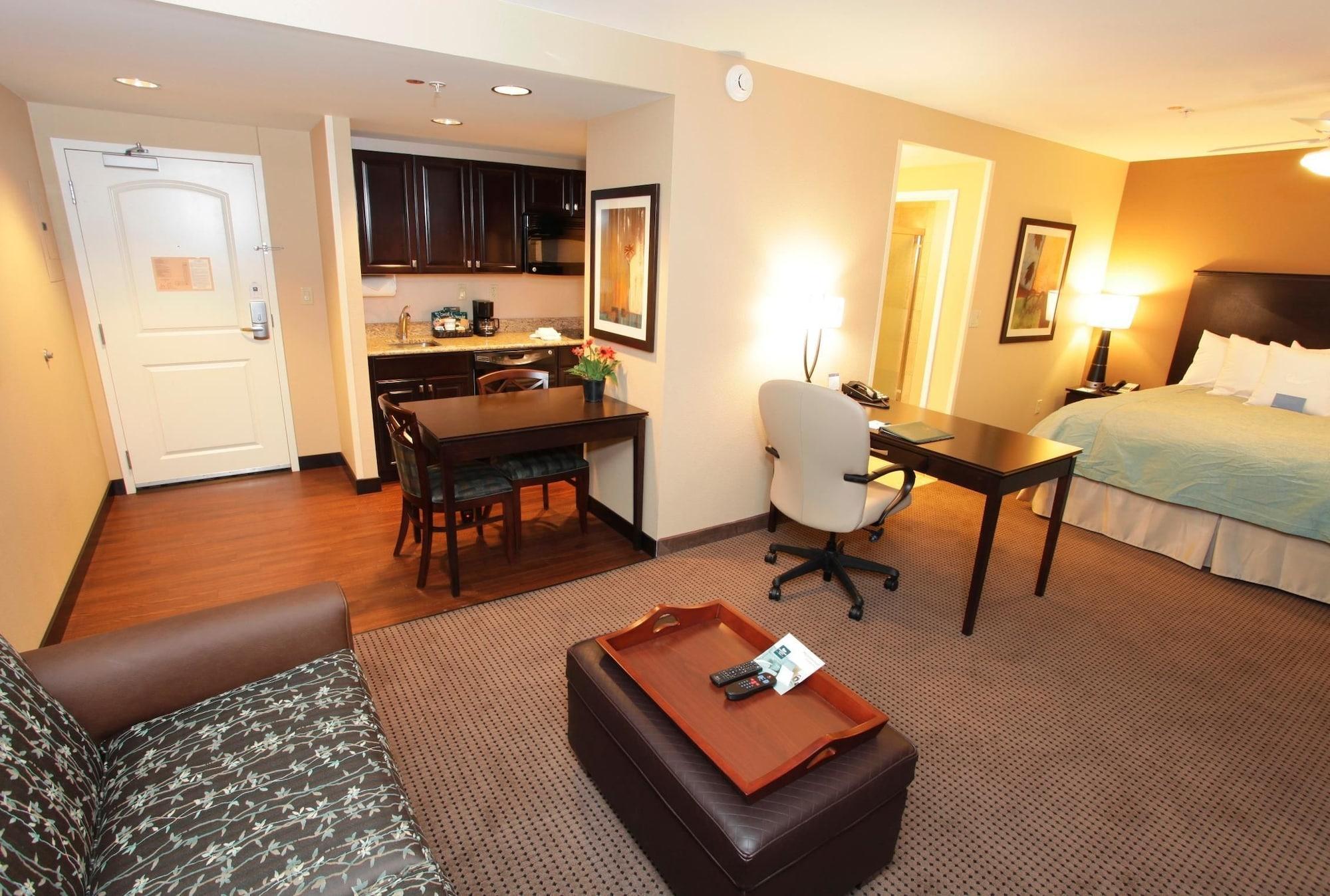 Homewood Suites By Hilton Phoenix Chandler Fashion Center Extérieur photo