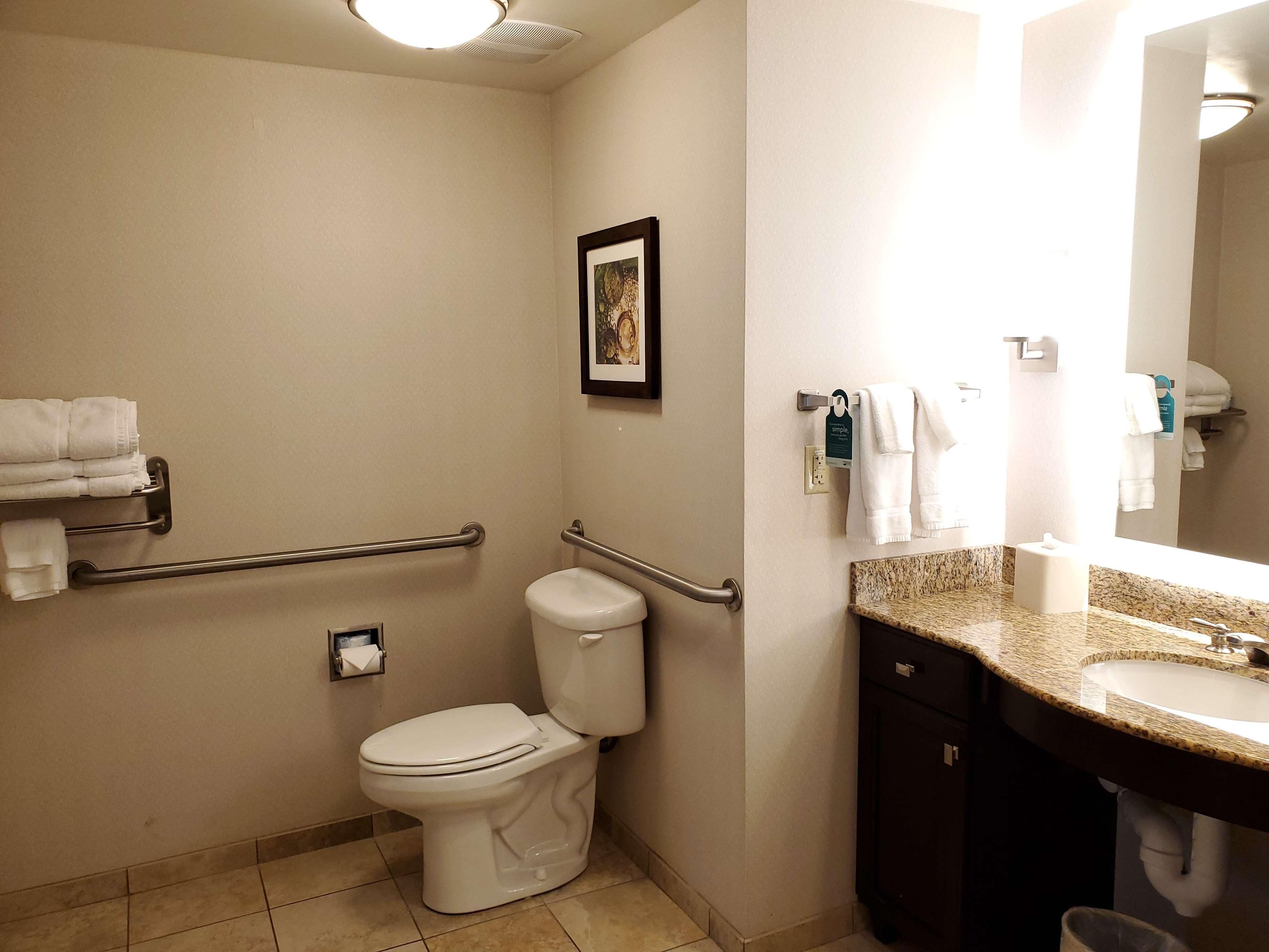 Homewood Suites By Hilton Phoenix Chandler Fashion Center Extérieur photo