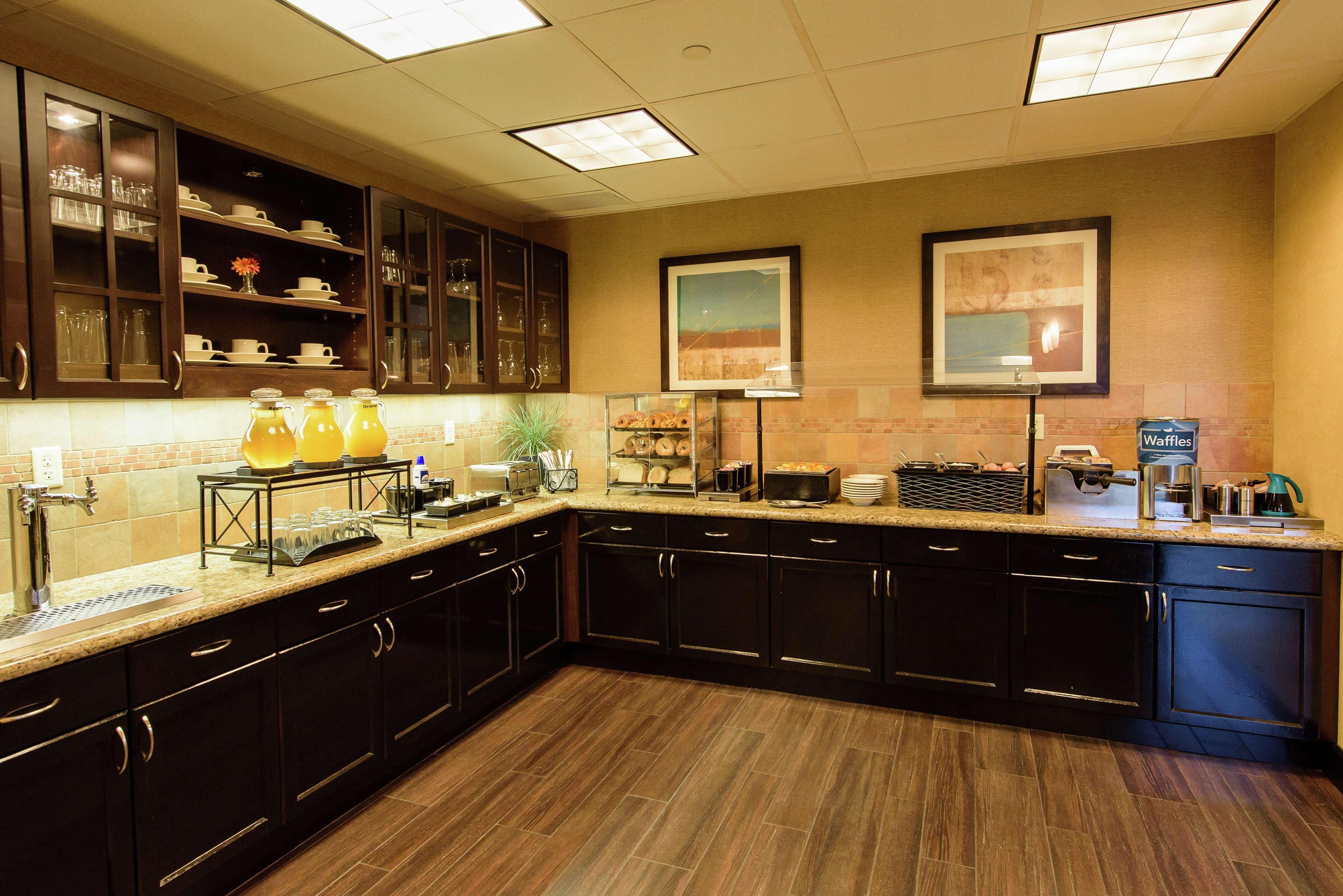 Homewood Suites By Hilton Phoenix Chandler Fashion Center Extérieur photo
