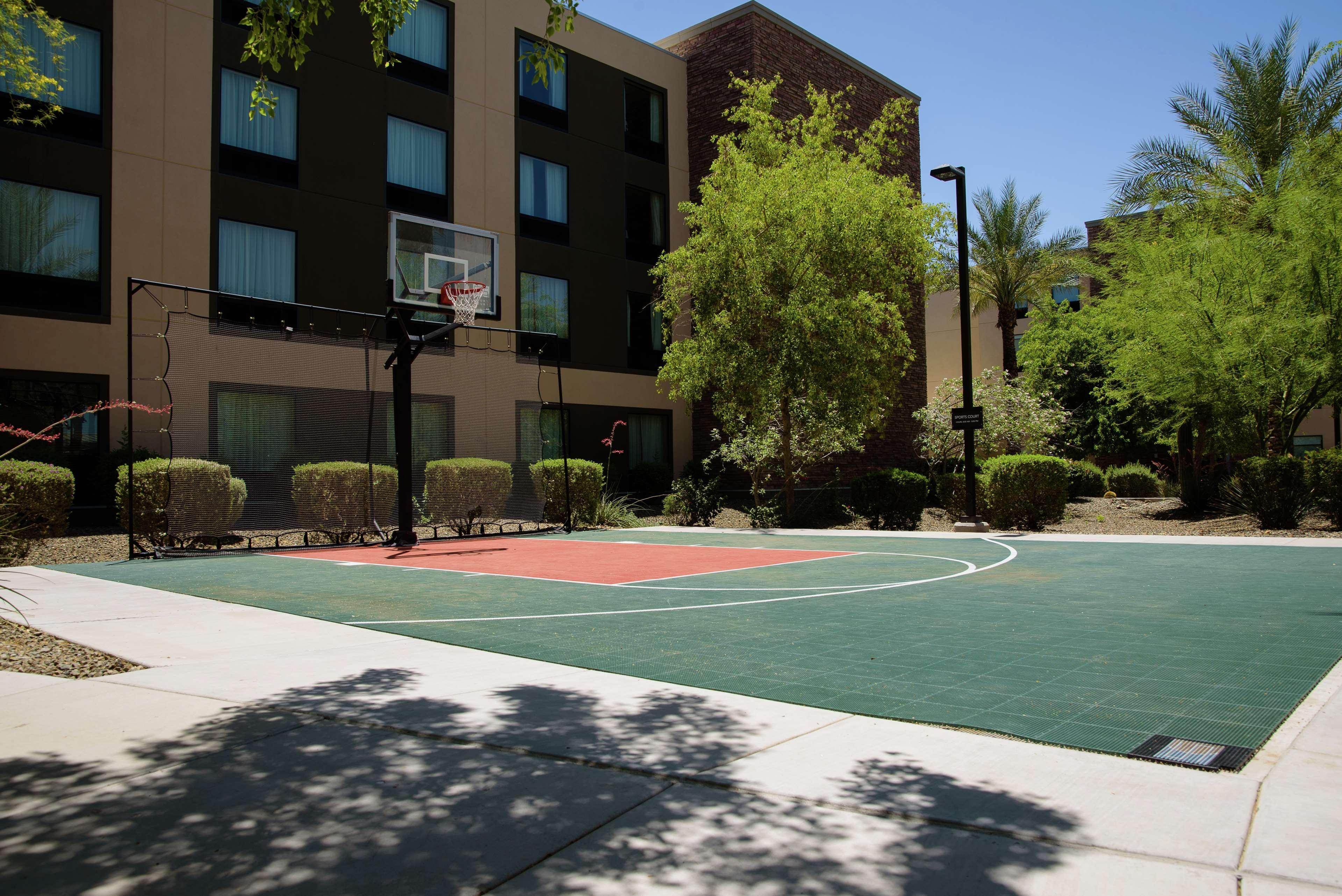 Homewood Suites By Hilton Phoenix Chandler Fashion Center Extérieur photo