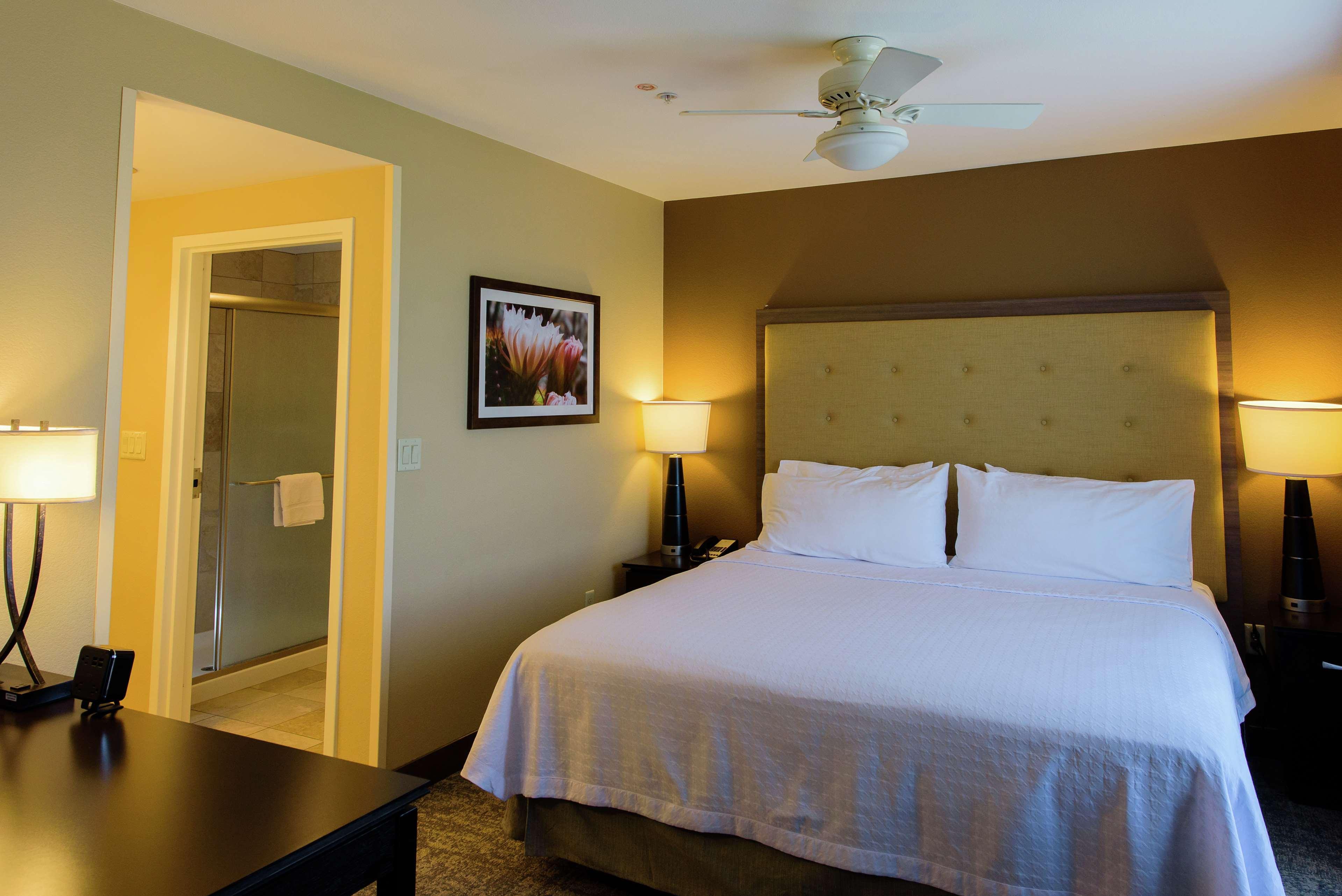 Homewood Suites By Hilton Phoenix Chandler Fashion Center Extérieur photo