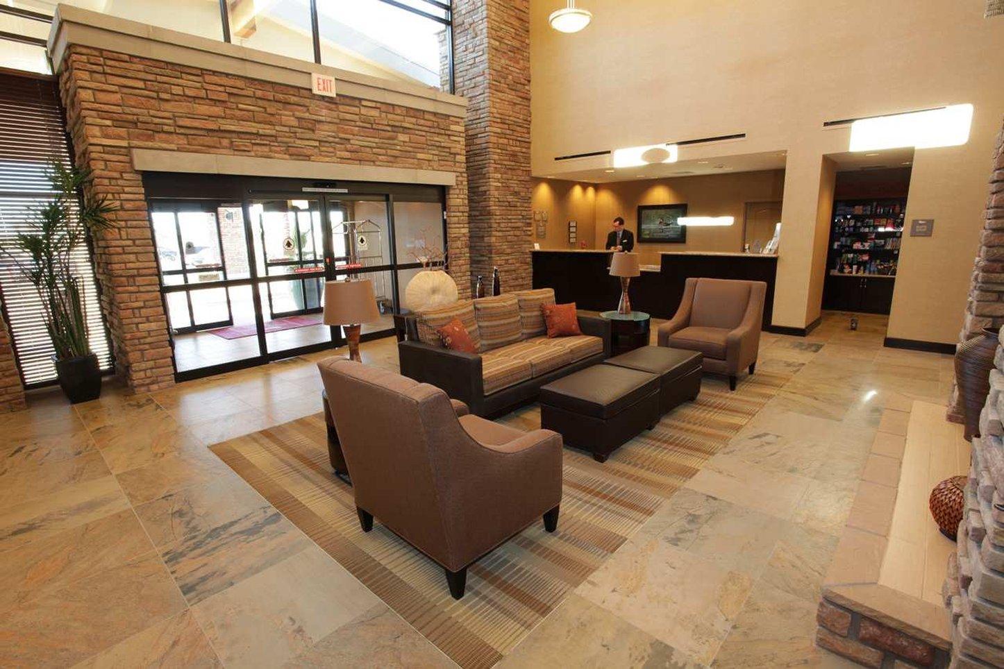 Homewood Suites By Hilton Phoenix Chandler Fashion Center Extérieur photo