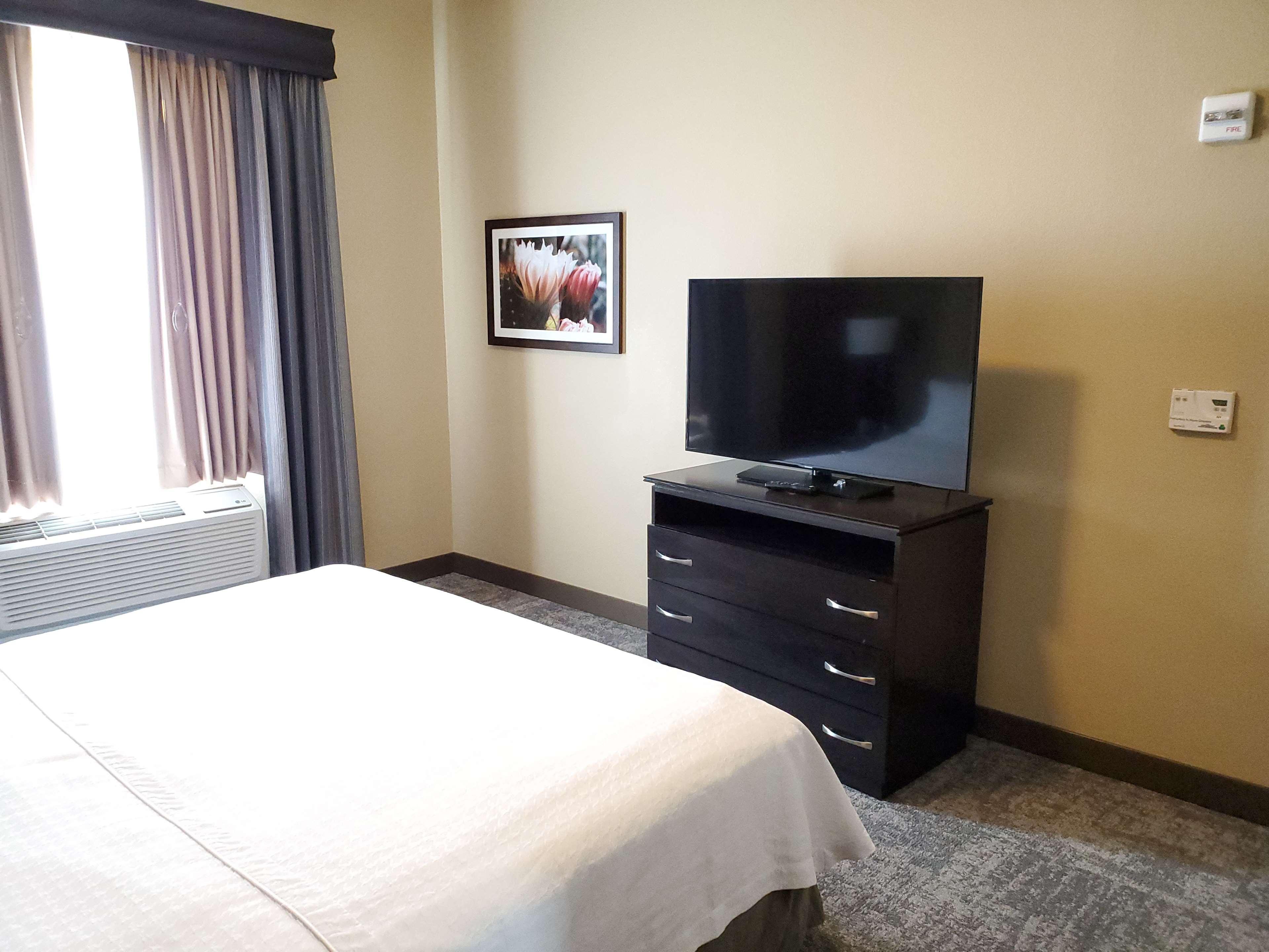 Homewood Suites By Hilton Phoenix Chandler Fashion Center Extérieur photo