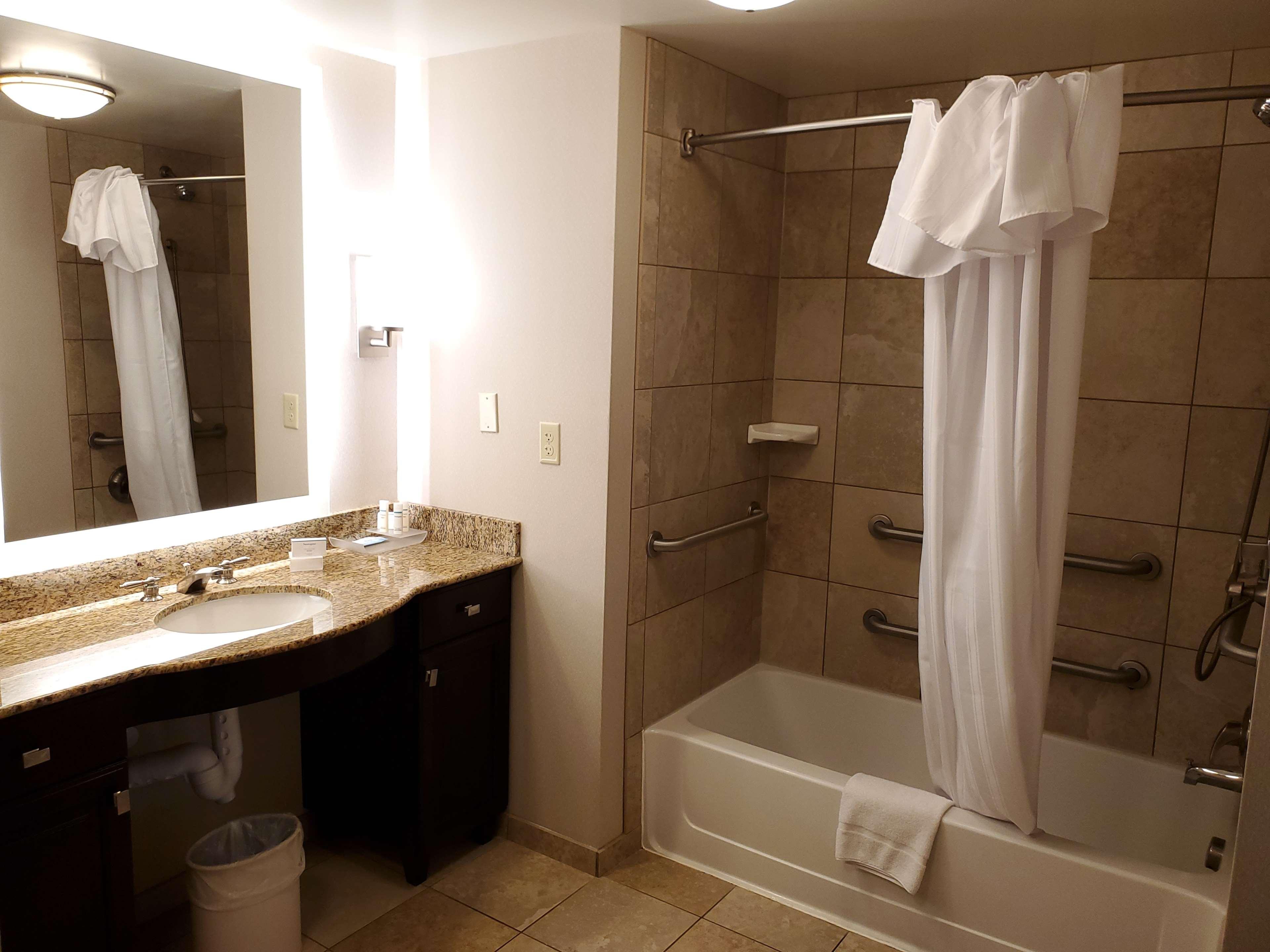 Homewood Suites By Hilton Phoenix Chandler Fashion Center Extérieur photo