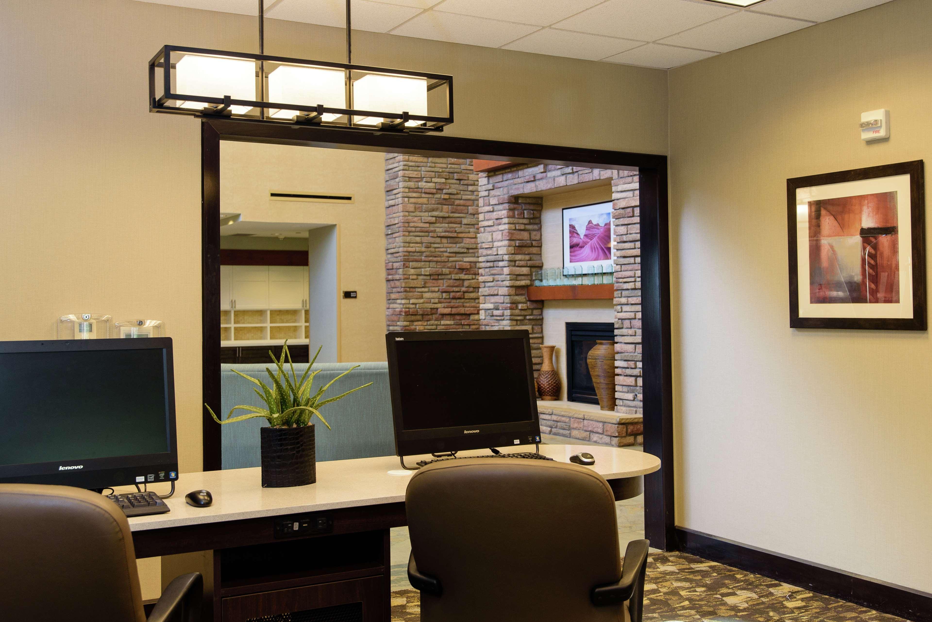 Homewood Suites By Hilton Phoenix Chandler Fashion Center Extérieur photo