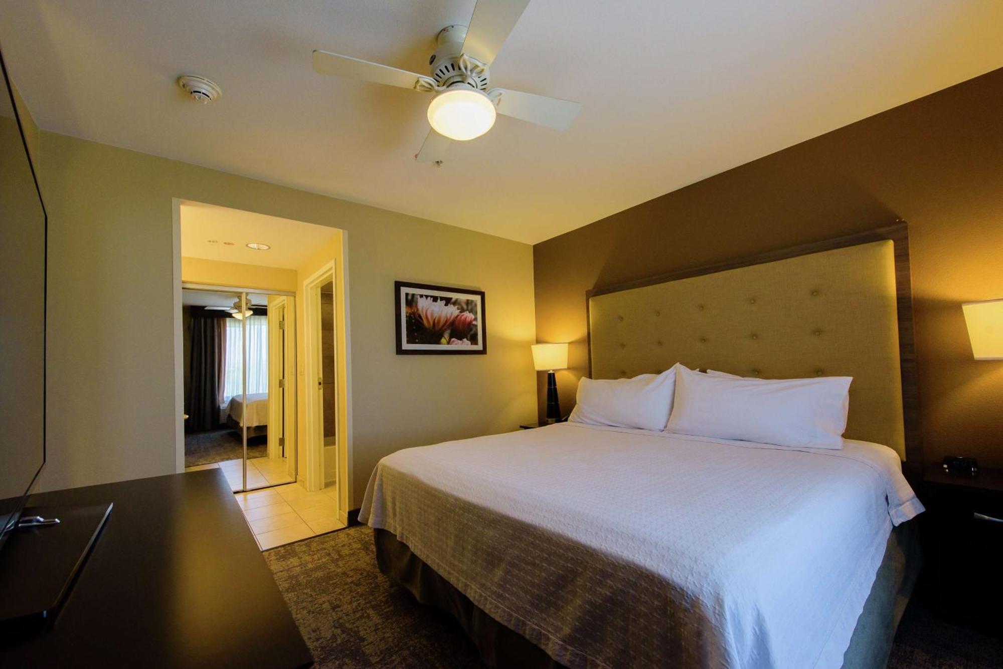 Homewood Suites By Hilton Phoenix Chandler Fashion Center Extérieur photo
