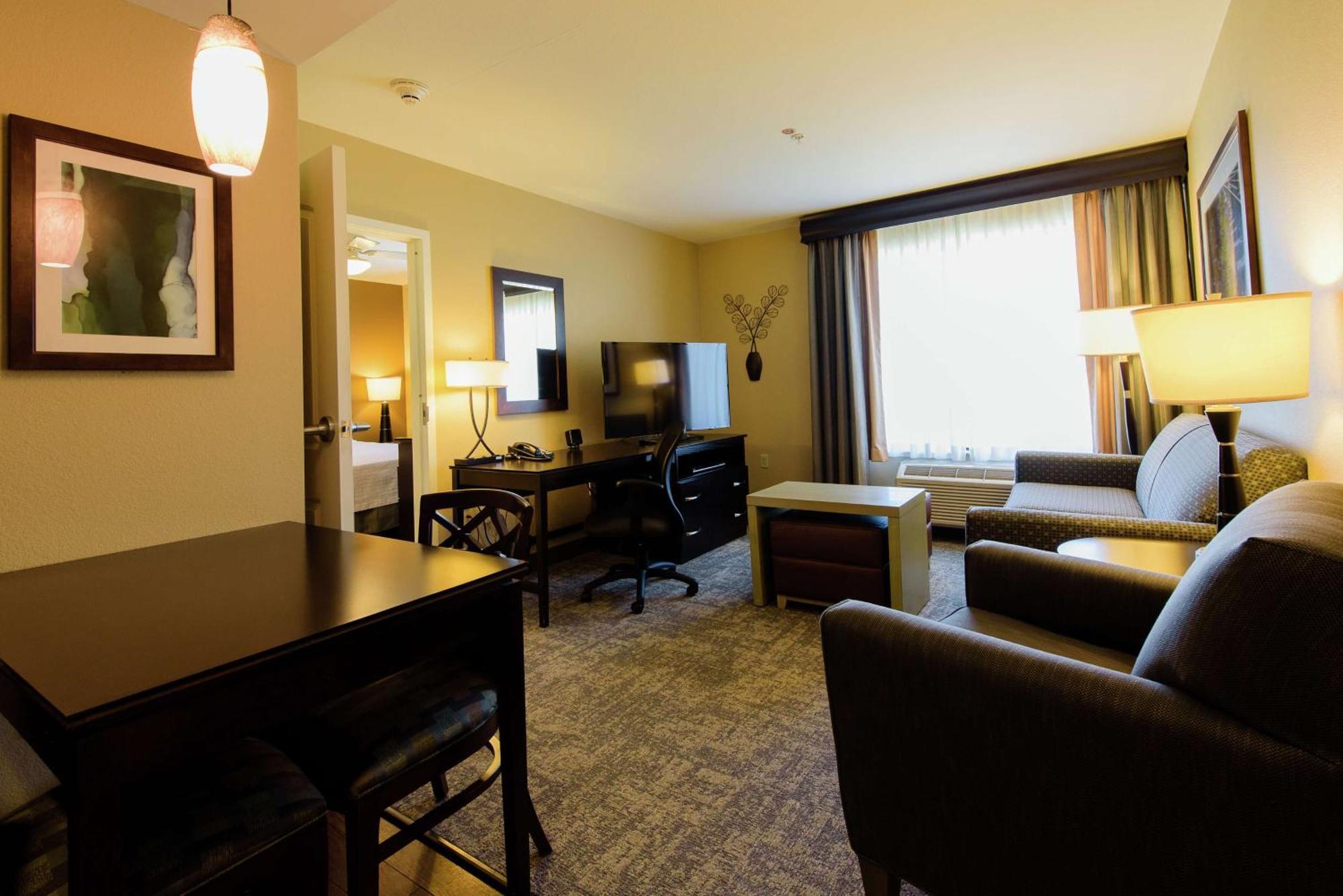 Homewood Suites By Hilton Phoenix Chandler Fashion Center Extérieur photo