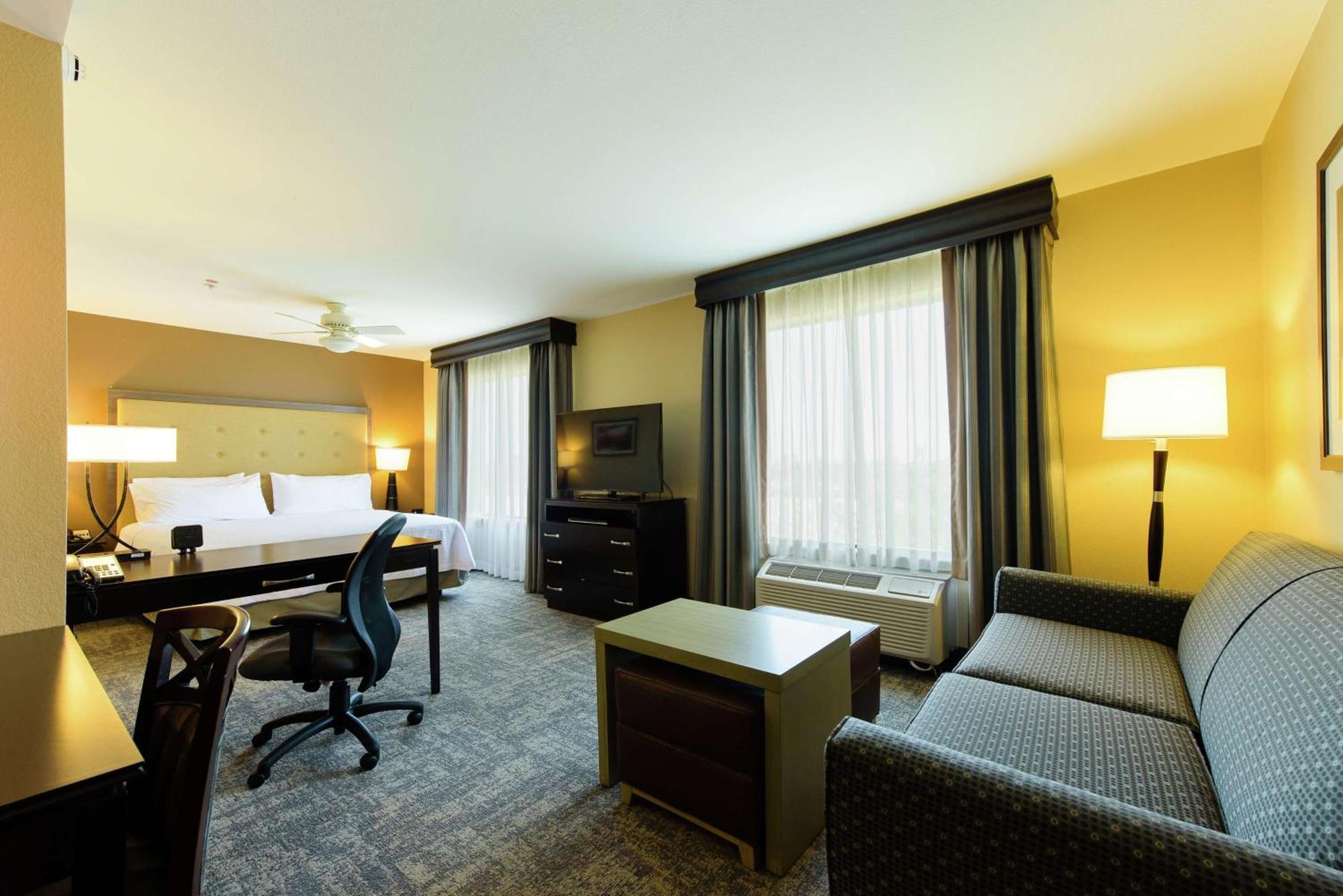 Homewood Suites By Hilton Phoenix Chandler Fashion Center Extérieur photo