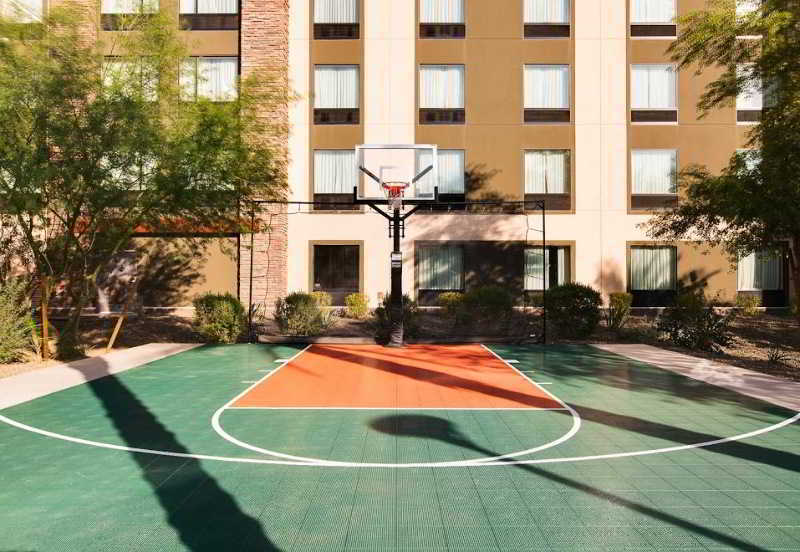 Homewood Suites By Hilton Phoenix Chandler Fashion Center Extérieur photo