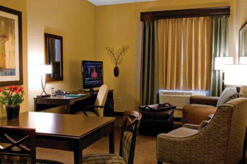 Homewood Suites By Hilton Phoenix Chandler Fashion Center Extérieur photo
