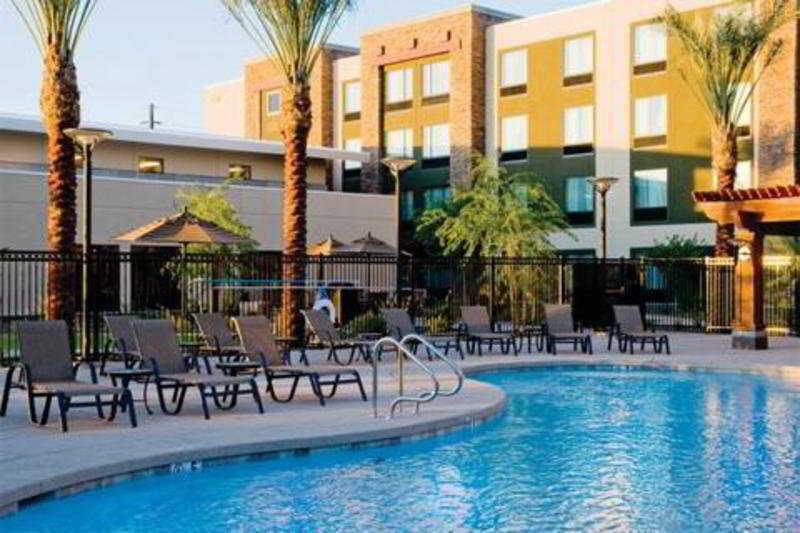 Homewood Suites By Hilton Phoenix Chandler Fashion Center Extérieur photo
