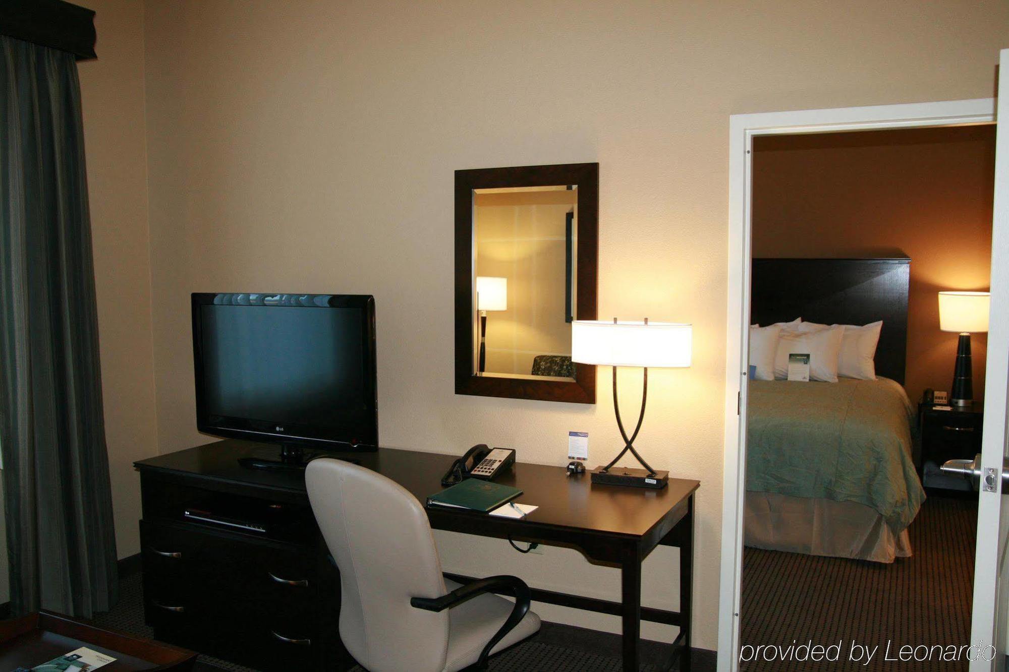 Homewood Suites By Hilton Phoenix Chandler Fashion Center Chambre photo