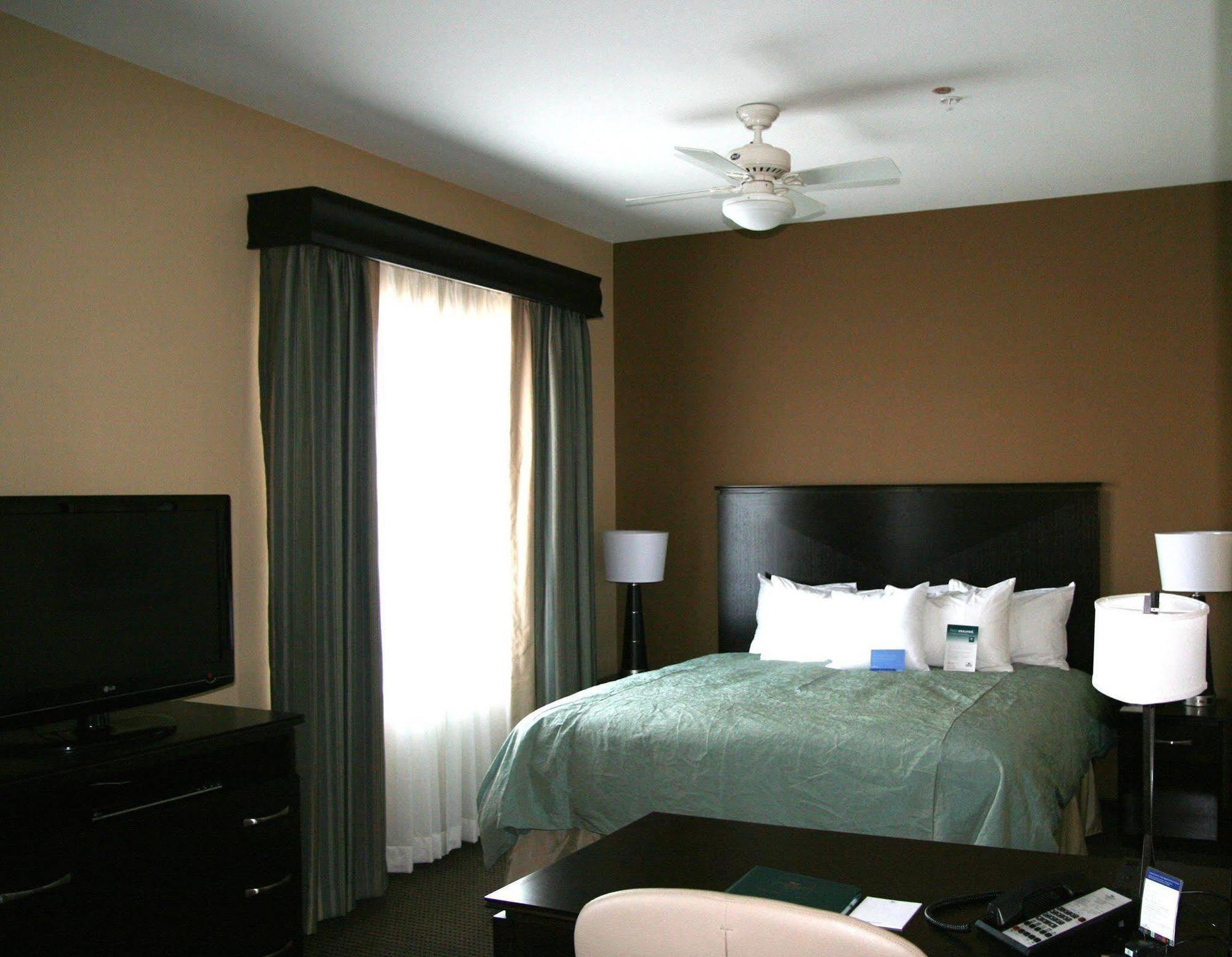 Homewood Suites By Hilton Phoenix Chandler Fashion Center Chambre photo